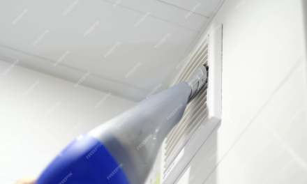 Verbeter de Luchtkwaliteit in uw Huis met Centrale Luchtafzuiging en Ventilatietoebehoren van Direct Warmte